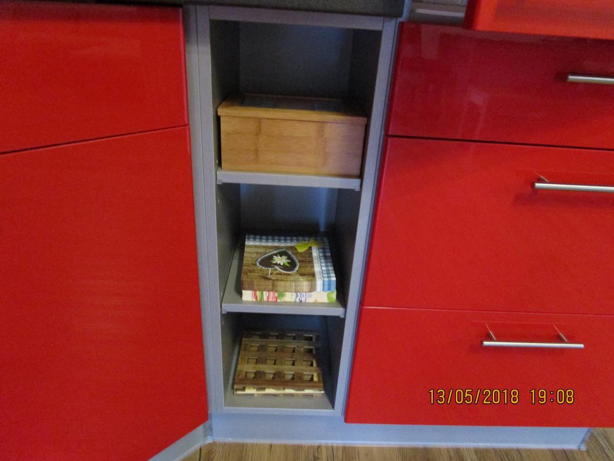 Ferienwohnung Rosa Obergessertshausen Dış mekan fotoğraf
